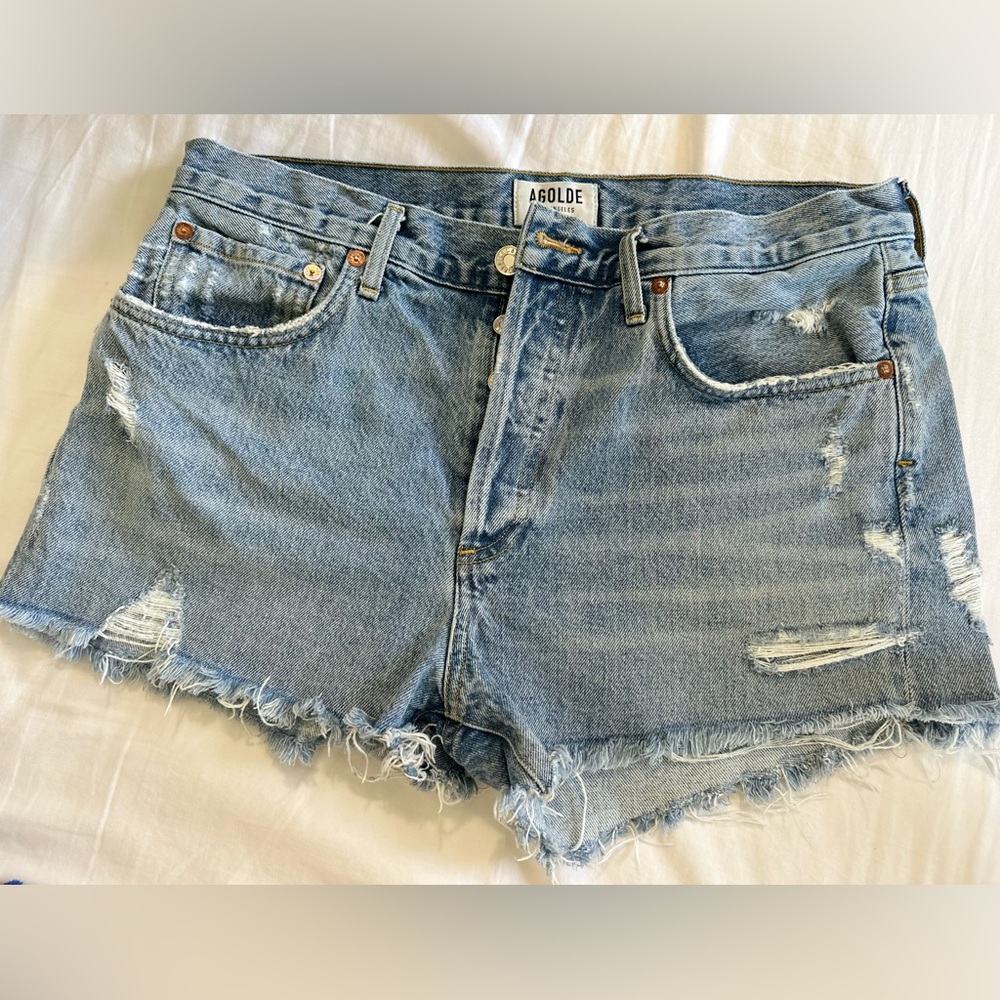 AGOLDE PARKER VINTAGE